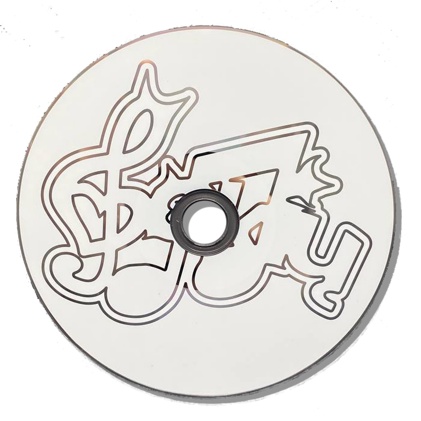 ŠOKIŲ MUZIKA CD