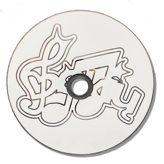 ŠOKIŲ MUZIKA CD
