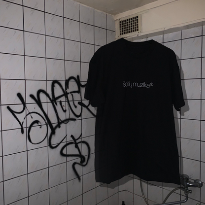 ŠOKIŲ MUZIKA T-SHIRT